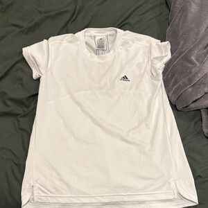 Adidas Women’s Classic White Tee